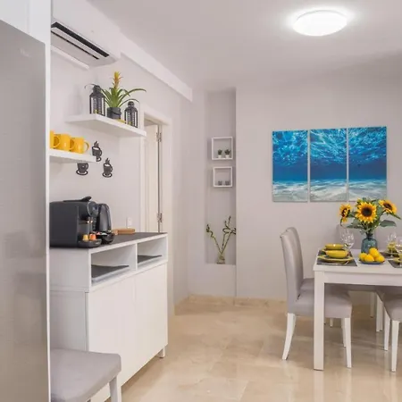 Villa Luxury Delmare Marbella Pool Family Only Extérieur photo