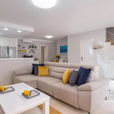 Villa Luxury Delmare Marbella Pool Family Only Extérieur photo