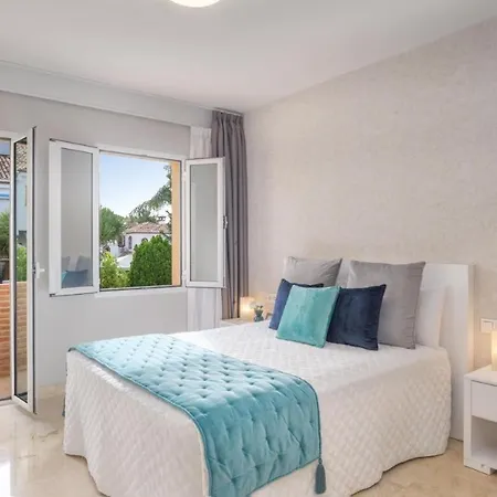 Villa Luxury Delmare Marbella Pool Family Only Extérieur photo