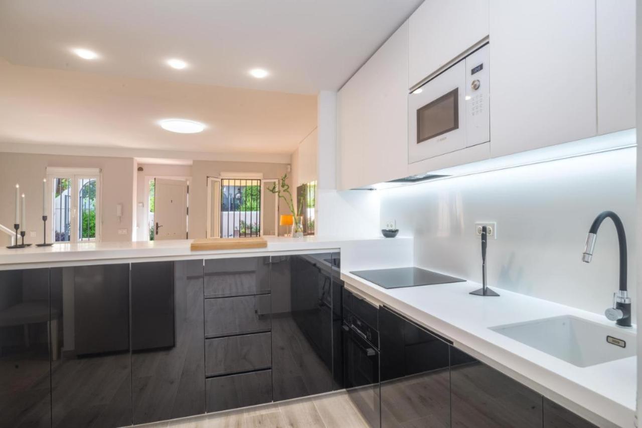 Luxury Delmare Pool Family Only Holiday home