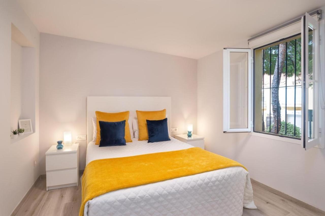 Hébergement de vacances Luxury Delmare Pool Family Only Marbellac