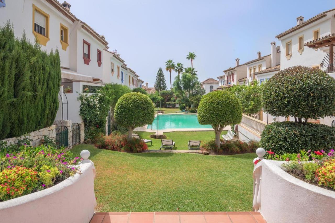 Luxury Delmare Pool Family Only * Marbellac