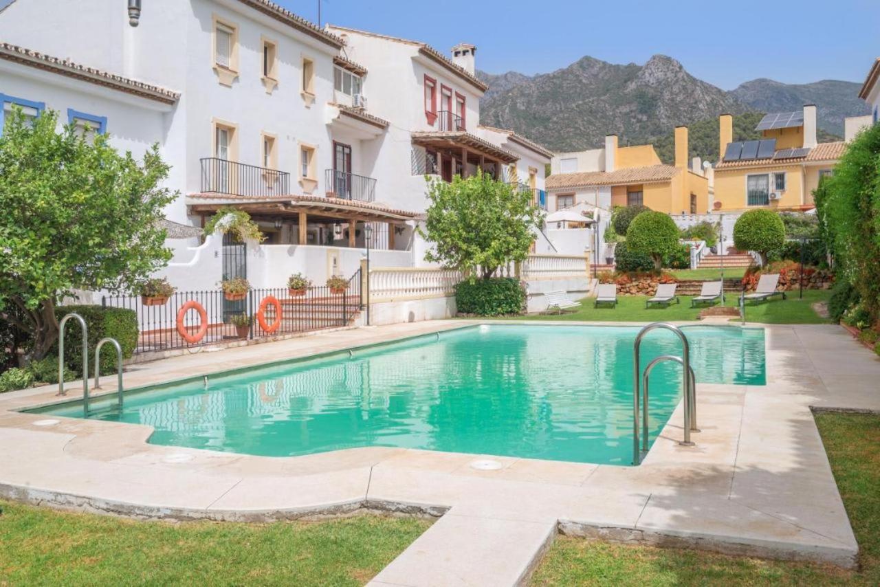Luxury Delmare Pool Family Only Hébergement de vacances *