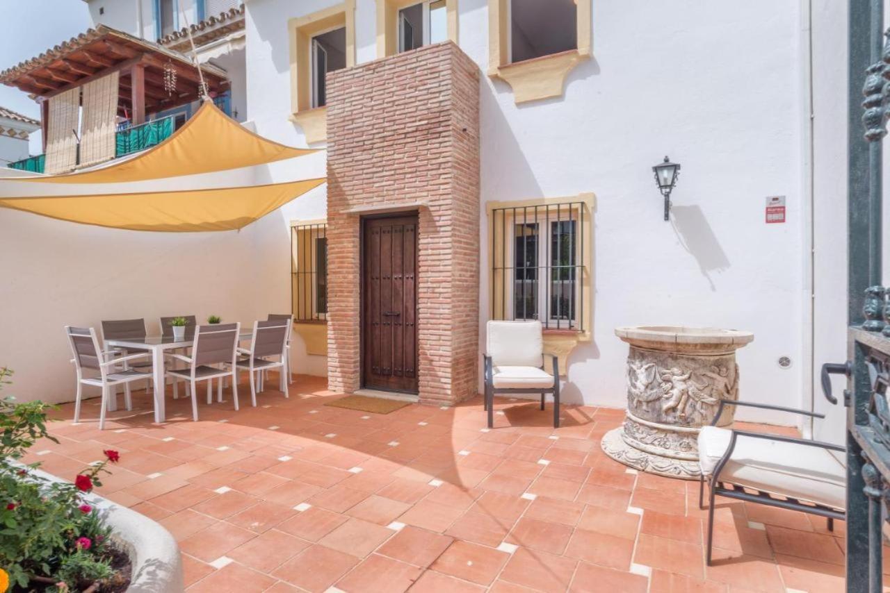 Hébergement de vacances Luxury Delmare Pool Family Only Marbellac