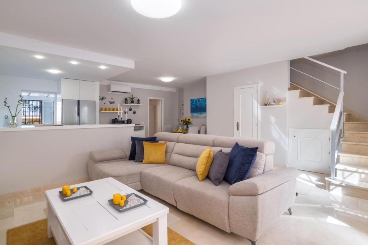 Luxury Delmare Pool Family Only Hébergement de vacances