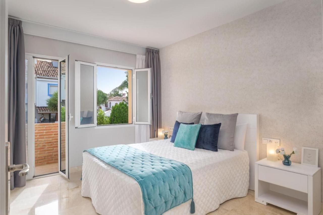 Hébergement de vacances Luxury Delmare Pool Family Only Marbellac